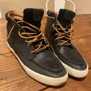 Polo men’s boots